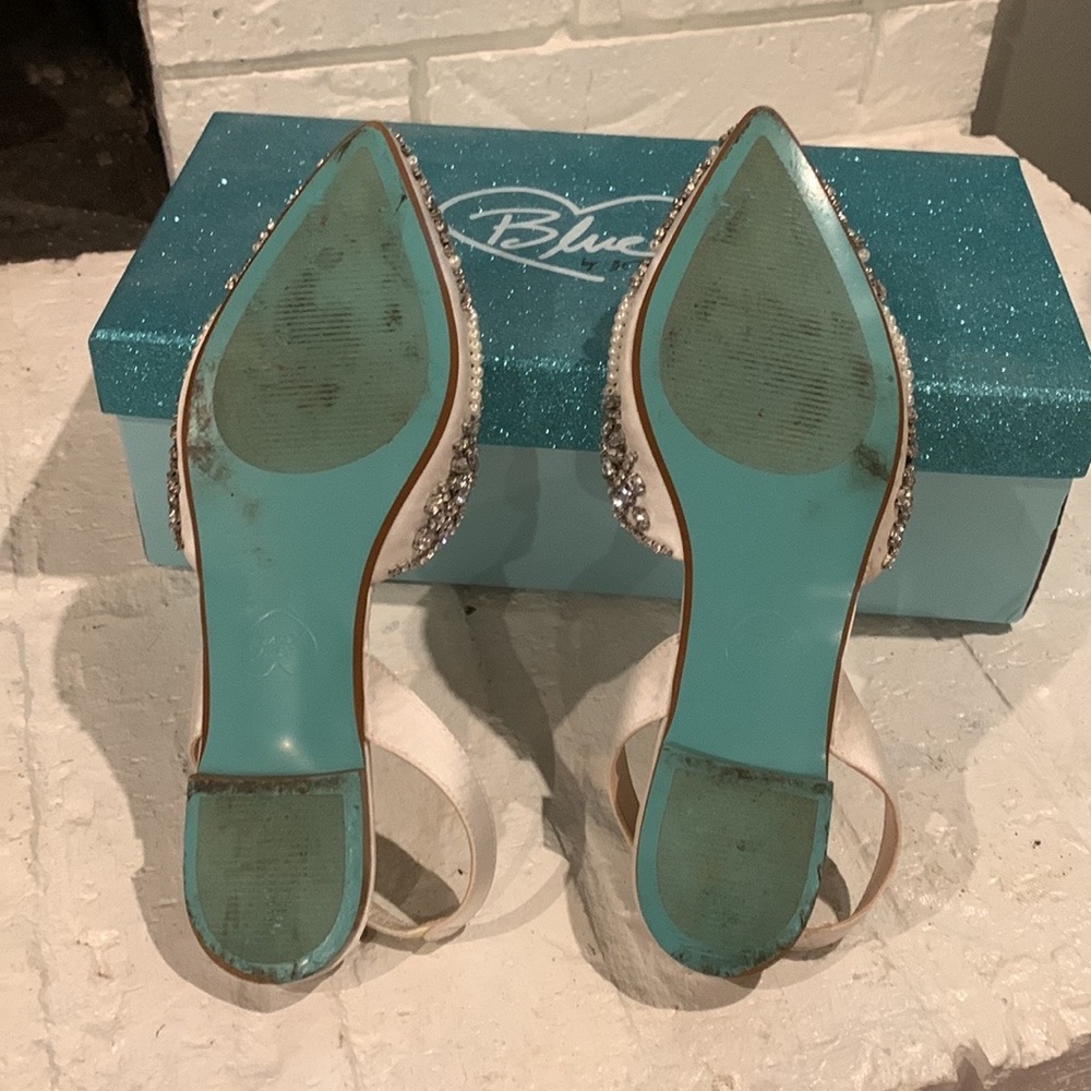 Something Blue - image 3